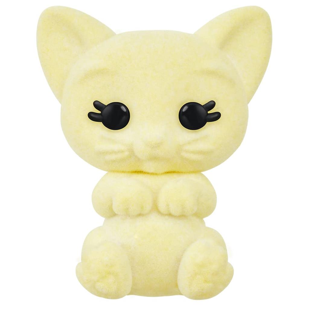 TAKARA TOMY Drawing Moflens Cat and Drawing Pen Set