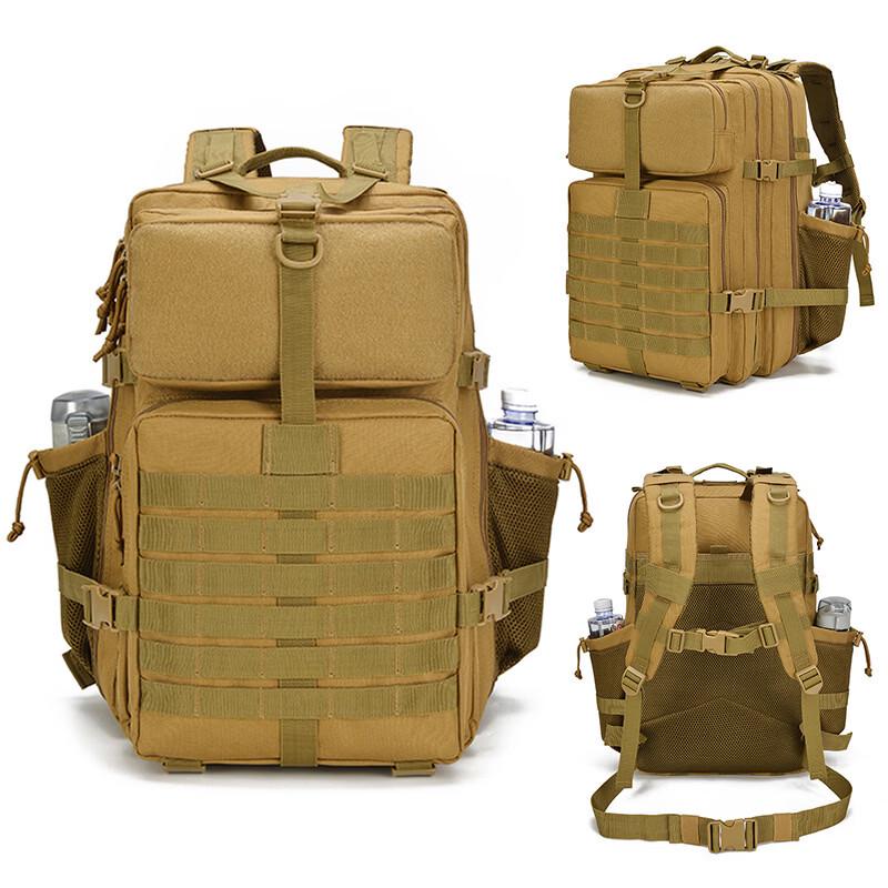 Li Shen Taktischer Outdoor-Rucksack