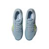 Asics Court Control FF 3 Comfortable Low-Top Badminton Shoes Women Shoes Light-Blue 1072A089-404