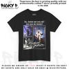 Ricky P Michael Jackson Smooth Criminal Annie ești bine? Tricou Unisex 100% Bumbac Topuri pentru Bărbați Femei