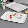 Yangge Melamine Serving Tray