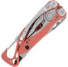 Leatherman Skeletool CX Guava Multi-tool
