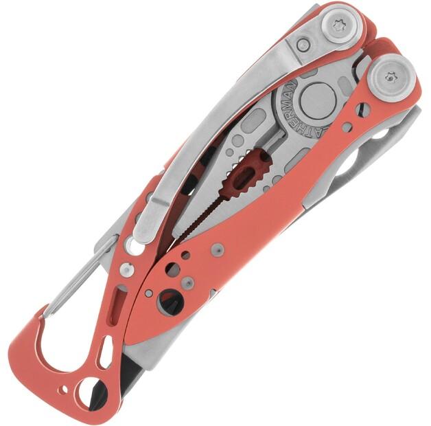 Leatherman Skeletool CX Guava Multi-tool