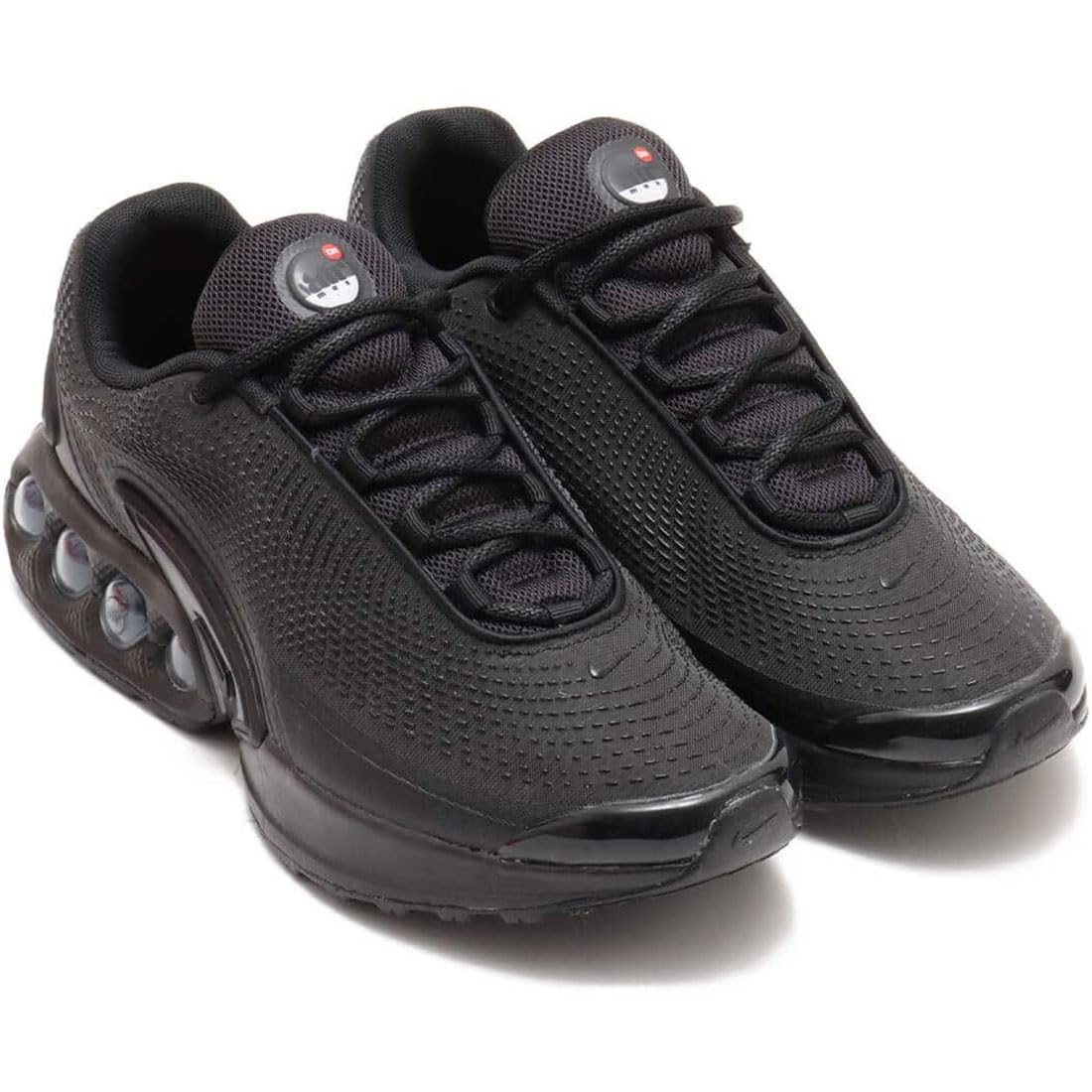 

Nike Air Max DN Размер Черный/Черный DV3337-006, 26,0 см