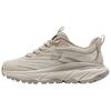 Zapatillas Casuales DLUX Journey Trail Duraderas de Caña Baja para Mujer Color Marrón Gris 180215-NAT