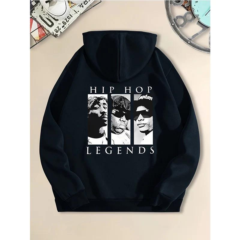 

Autumn Winter Men Fashion Mens Sweatshirt Casual Print Streetwear Pullovers Sport School Fashion Hot Sale Hoodies 3XL