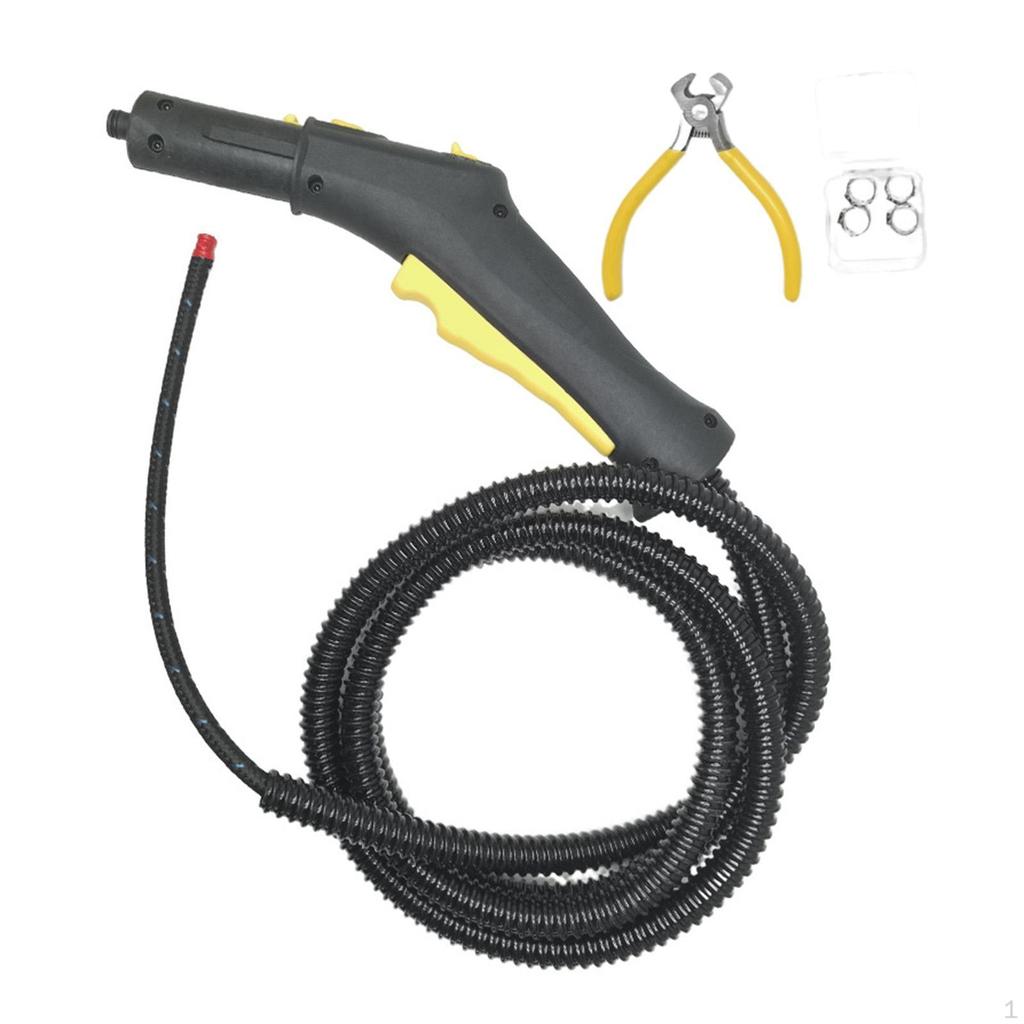 Car Cleaning Pipe for Steam Cleaner SC4 Stk20
