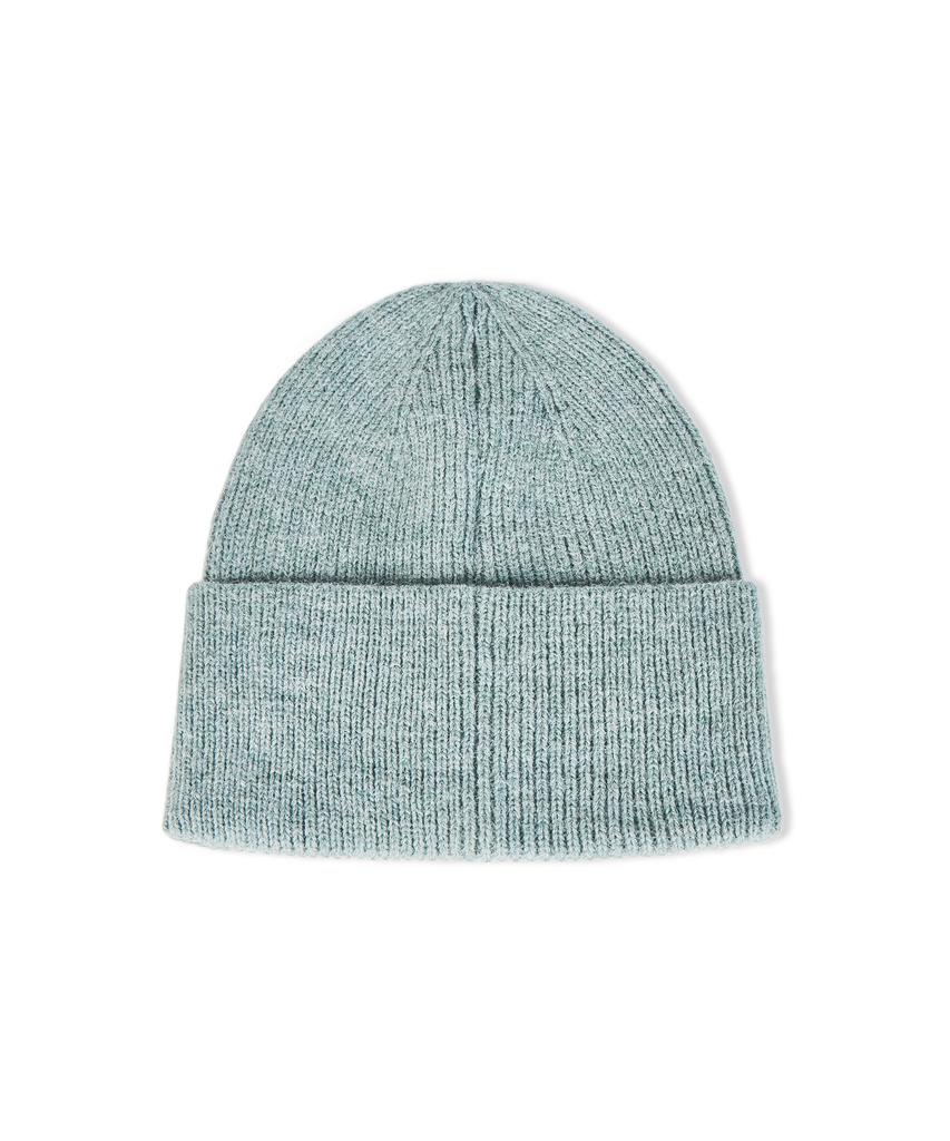 Bajal Va 3D Square Beanie Mint