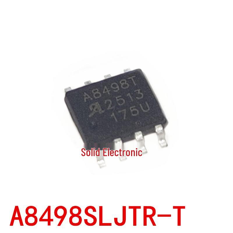 A8498SLJTR-T A8498T SOIC-8 Buck DC-DC Converter Chip - Brand New