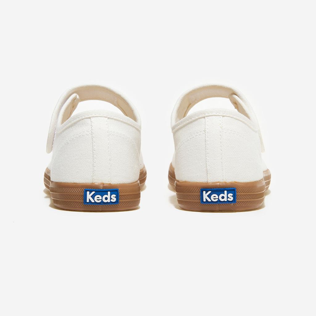 【Keds】ジョイキャンバス メリージェーン (5XM02289F100) Buy Keds Joy Canvas Mary Jane 5XM02289F-1010098027, Popular