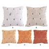 Halloween Pumpkin Throw Pillow Covers Soft Pillowcase Fall Decorative Couch Cushion Case Home Decorations Holiday Gifts