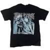 The Principle of Evil Made Flesh 90S Cradle Of Filth Shirt Black S-5XL EM0378