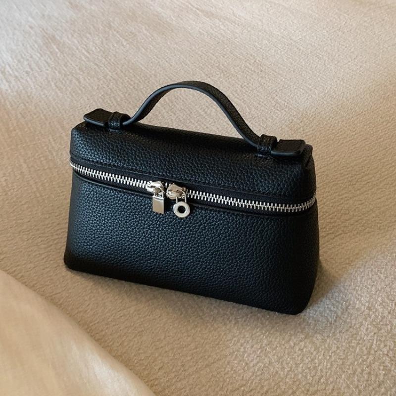 Today's Popular Bags Are Women's Fashion Sense, Shoulder Small Square Bags, Crossbody Bucket Bags.