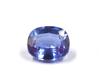 7.35 Carat Unique Quality Purple Alexandrite Cushion Shape Russia Certified Gemstone SN582