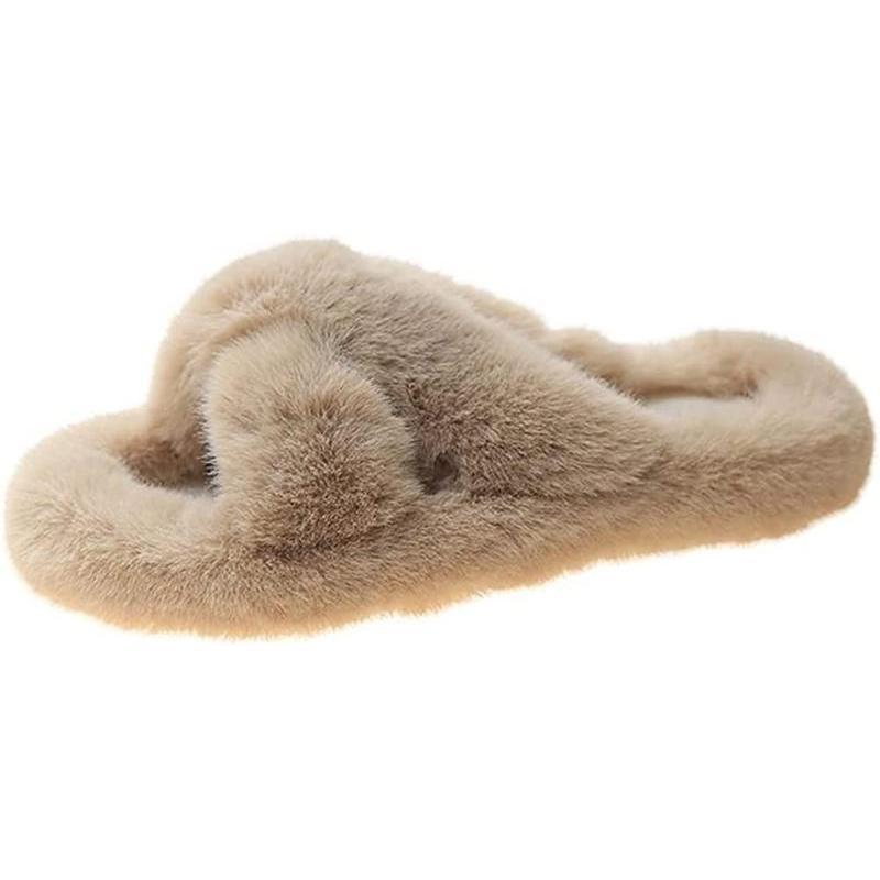 Room Shoes, Women s Slippers, Warm, Cute, Indoor, Winter, Cold Protection, Stylish, Character, Indoor Shoes, Winter, Fluffy