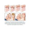 (4PCS)1-10xOnycostop Pro Foot and Nail Spary Foot Odor Treatment Spray Nail Growth Ser