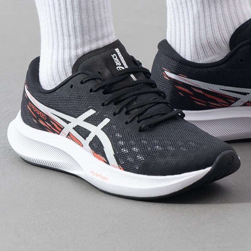 ASICS Women's Breathable Running Shoes 1012B677-001