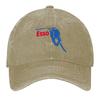 New ESSO Baseball Cap Luxury Unisex Hat Hat Unisex Luxury Golf Wear Luxury Cap Womens Beach Outlet  Unisexs