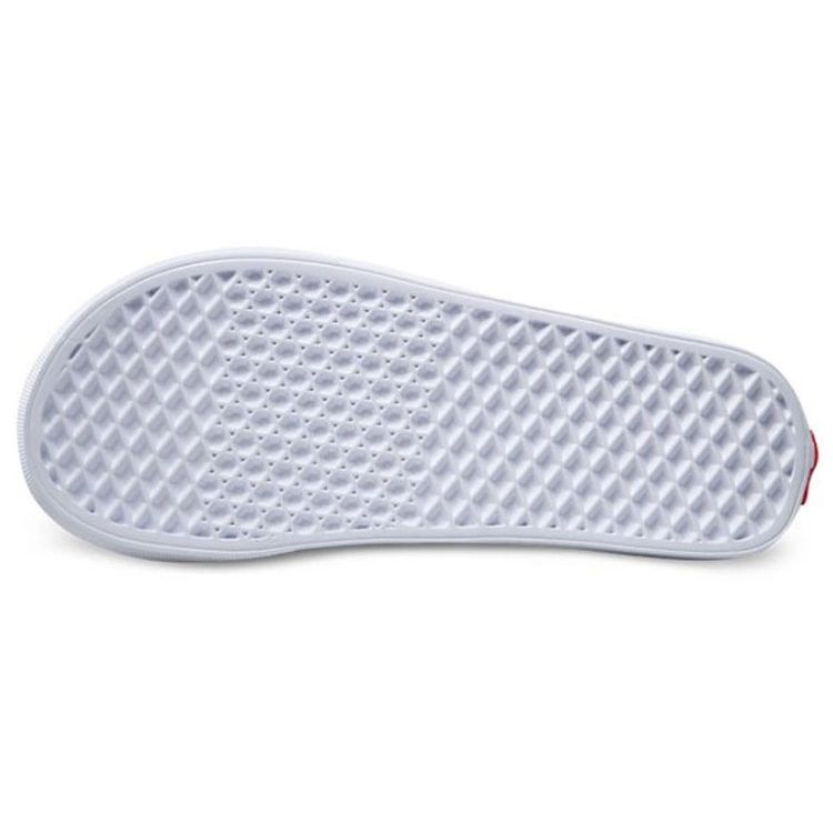 Vans La Costa Lite Checkerboard - Black White Unisex Sneakers VN0A38CUAPK