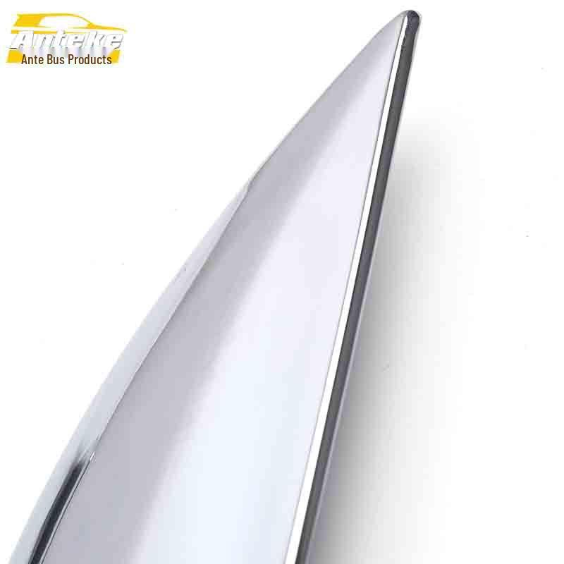 Damai X5 Door & Body Trim Stickers: Anti-Scratch Edge & Bumper Strips