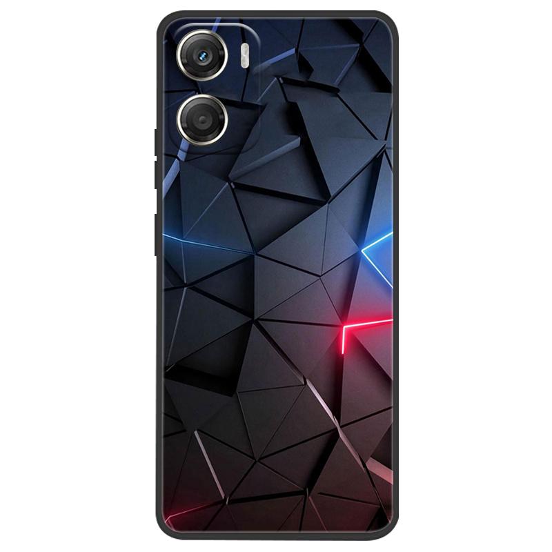 Case For Motorola Moto G06 Case MotoG06 Cool Silicone Cover for Moto G06 Power Bumper Protector Fundas Coque Shockproof Capa