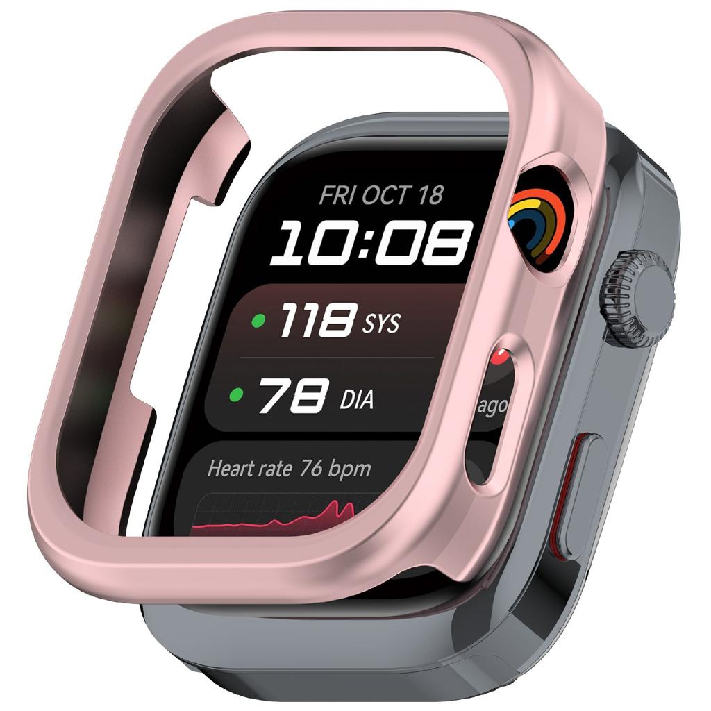 Für Huawei Watch D2 PC Hülle Hohles Design Leichtgewichtige Smartwatch Schutzhülle