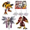 SHODO Digimon 1 Complete Set (Digimon Adventure)