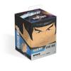 Ultimate Guard - Square - Boulder 100+ - Star Trek: The Original Series - ST011 - Spock