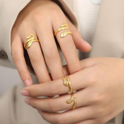 Anelli – Anelli da donna
