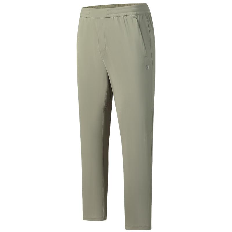 

FILA Men s Cool-Sense Sun-Protective Knit Sports Pants 3XL