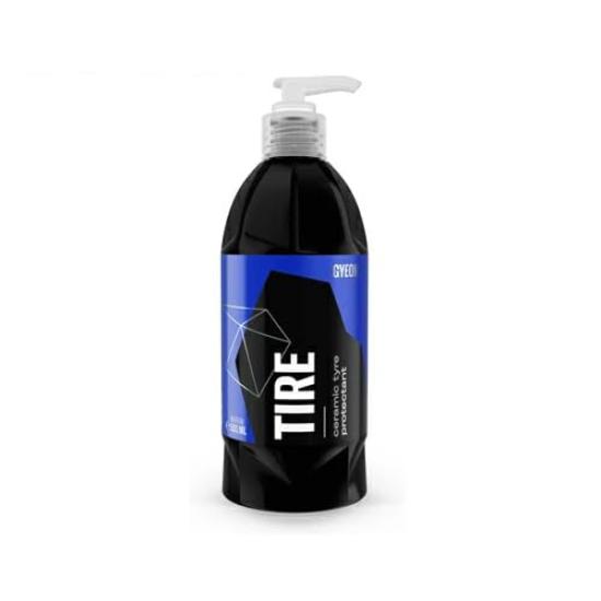 GYEON Q2 Tire 500ml Q2-TI50