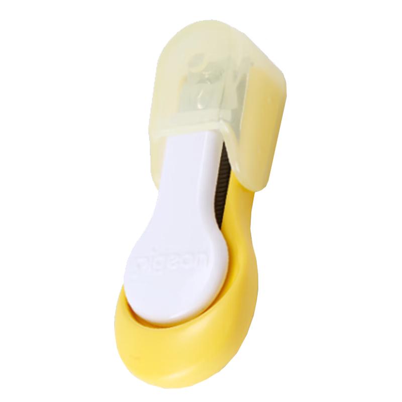 

Детские ножницы для ногтей Pigeon