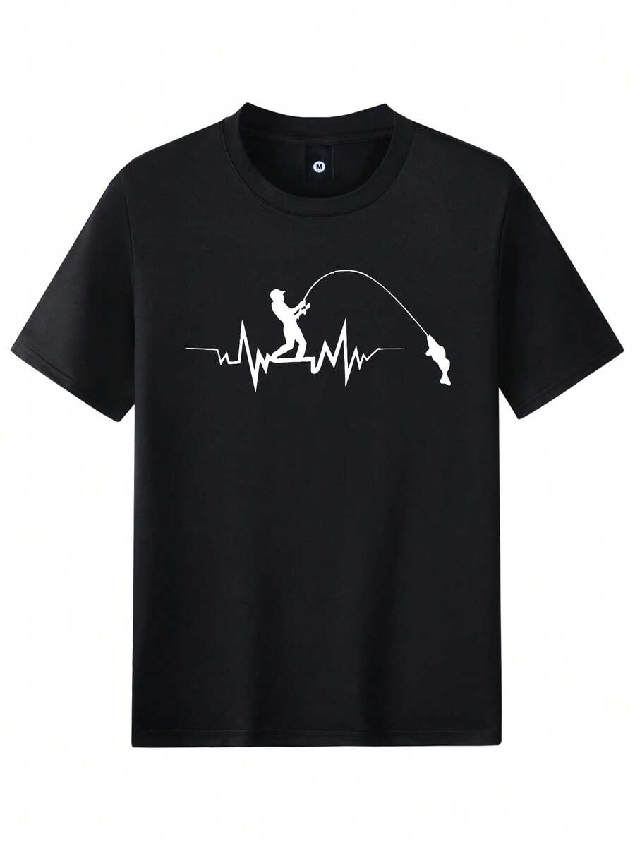 

Unisex s Regular Fit Short Sleeve T-Shirt XXL