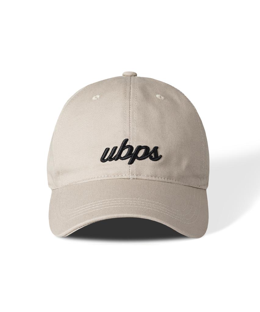 Eobanpeulleieoseu Standard & Fade Washed Ball Cap (9 Colors)