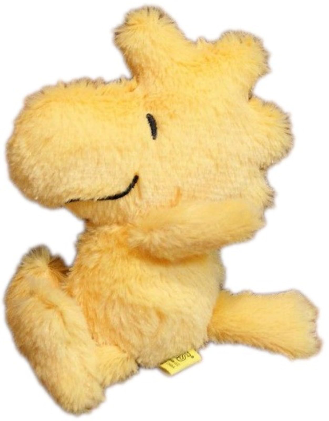 

Nakajima Corporation HUGHUG Woodstock SS 077554-15