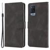 For Oppo A54 4G/A54s/A55/A55 5G/A55s 5G/A16/A16s/A53s 5G/A56 5G Phone Case PU Leather Wallet Stand Cover