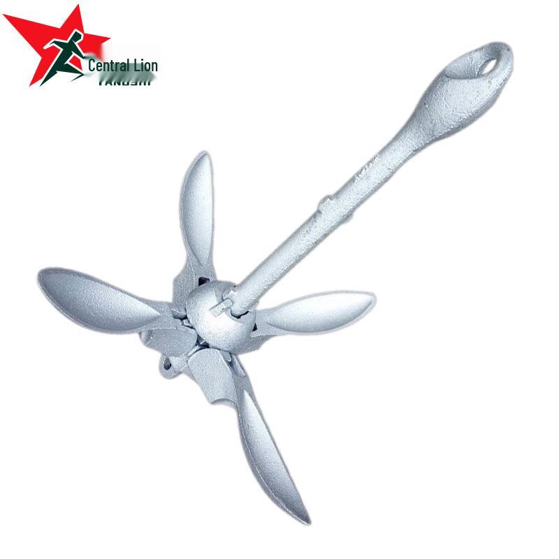 

Yangshi Folding Boat Anchor