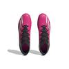 Adidas X Speedportal.2 Mg 'Team Shock Pink Black' Sneakers GZ5084