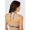 Debenhams Womens/Ladies Floral Underwired Bikini Top