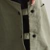 Solid Color Work Clothes Sleeveless Workwear Convenient Baking Cooking Aprons  Kitchen Accessories