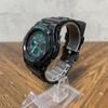 Used Discontinued CASIO Baby-G BGA-117-1B2JF, working condition