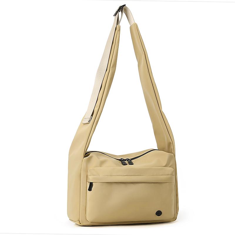 Women's Shoulder Bag Commuter Nylon Bag