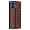 For Motorola Moto G04 4G/G04s 4G/G24 4G/G24 Power/E14 4G Case Leather Flip Wallet Phone Cover