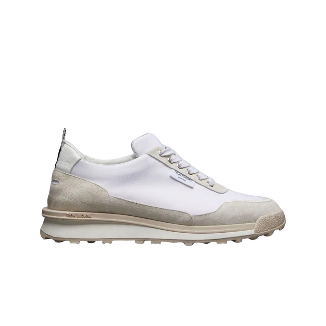 

Thom Browne Eco Nylon Alumni Trainer Seasonal Multicolor US 6