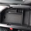 For Toyota Camry 2018 2019 2020 2026 2026 2026 2026 Central Armrest Storage Box Sundries Organizer Tray Accessories