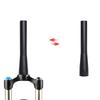 Bicycles Gas Front Fork Head Tube Shock Absorption Bikes Front Fork Head Tube