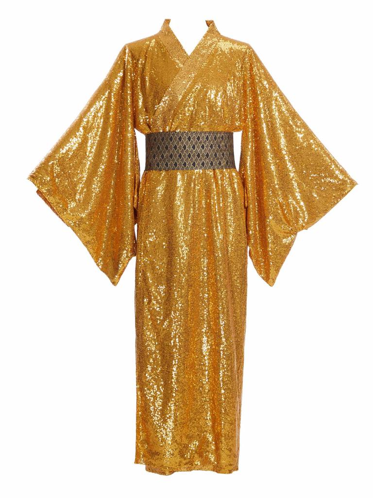 Anime Game General Style Commander Style Army Commander Style Dancing Samurai Kimono Japanese Clothing Yukata Cool Costume Cosplay Fancy Dress