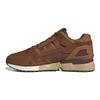 adidas ZX 10000 Schokohase Unisex Sneakers Brown Wild-Brown Cream-White GX7576