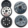 5 Inch 8 Hole Hook Loop Disc Pad for Makita BO5041 MT922 M9202B For Polishing Machine