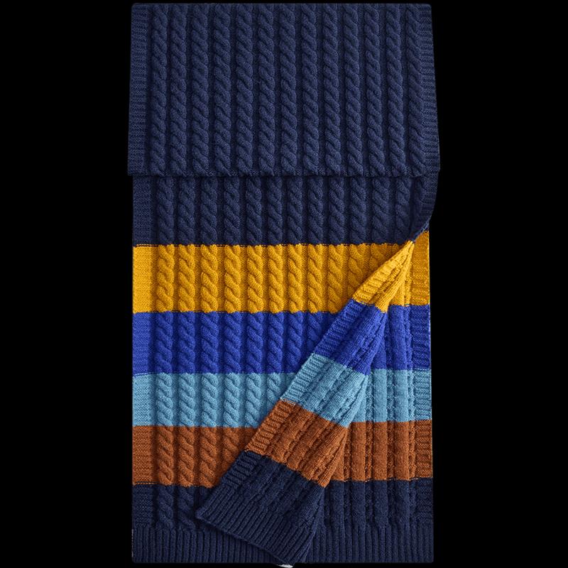 Navigare Retro Unisex Versatile Scarf